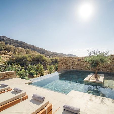 Hide Out Villas Mylopotas Exterior foto